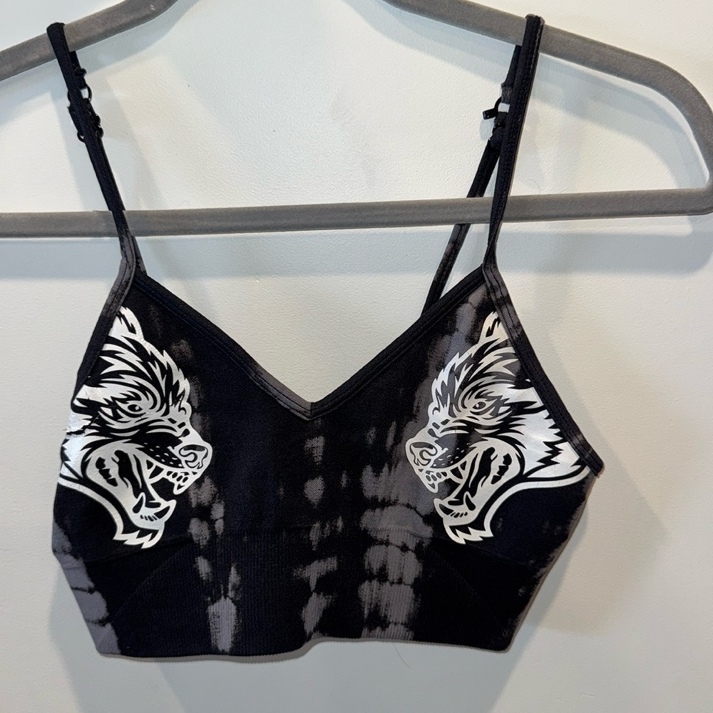 Darc Sport Dual "Everson Seamless" Sports Bra